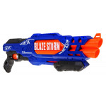 Blaze Storm - Pistol puška - modrá (ZC7111)